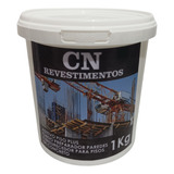 Aditivo Endurecedor Superfície Concentrado Reboco Fraco 1-kg