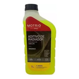 Aditivo Fluido Radiador Motrio Renault 8660007081