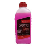 Aditivo Fluido Radiador Original Motrio Renault