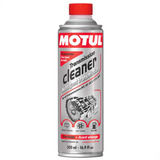 Aditivo Flush Limpeza Cambio Automático Motul N Dexron Atf