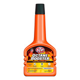 Aditivo Gasolina Stp Octane Booster -