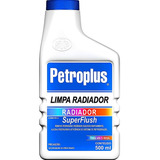 Aditivo Limpa Radiador Petroplus Stp Automotivo