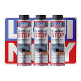 Aditivo Liqui Moly Motor Oil Saver Regenera Juntas De Motor