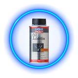 Aditivo Liqui Moly Oil Additiv 150 Ml