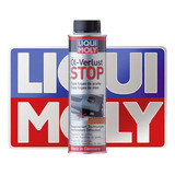 Aditivo Liqui Moly Oil Saver Tapa Fugas De Motor