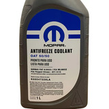 Aditivo Mopar Antifreeze Coolant