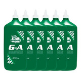Aditivo Óleo De Câmbio Transmissão Bardahl G-a 500ml 6 Uni