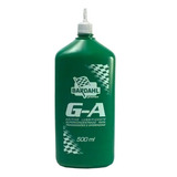 Aditivo Óleo De Câmbio Transmissão Bardahl G-a Ga 500ml