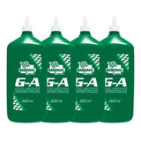 Aditivo Óleo De Câmbio Transmissão Bardahl Ga 500ml Kit C 4