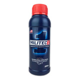 Aditivo Oleo Motor Militec-1 Condicionador De Metais 200ml