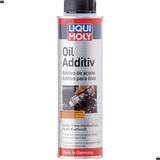Aditivo Oleo Motor Oil Additiv Liqui