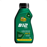 Aditivo Oleo Motor Promax Bardahl B12 Turbo Diesel 1 Litro
