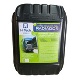 Aditivo Orgânico P/ Radiador C/glicerina Balde 20l Long Life