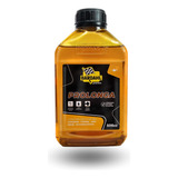 Aditivo Para Óleo: Bardahl Prolonga Motores Cansados - 500ml