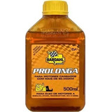 Aditivo Prolonga Óleo Bardahl Para Motores Cansados 500ml