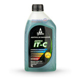 Aditivo Radiador Coolant Long Life Tirreno