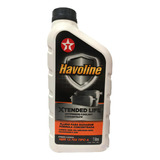 Aditivo Radiador Havoline Texaco Xtended Life Concentrado