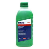 Aditivo Radiador Mahle Verde 1 Litro Citröen