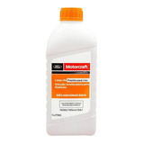 Aditivo Radiador Motorcraft Laranj Fiesta Rocam 2003 A 2014
