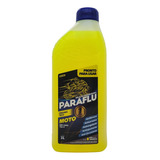 Aditivo Radiador Motos Paraflu Yamaha Xj6 Mt03 Mt07 Mt09 Xt