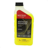 Aditivo Radiador Motrio Renault Logan 2007/2023 8660007081