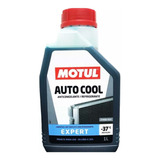 Aditivo Radiador Motul Auto Cool Expert 1 Litro