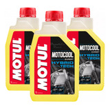 Aditivo Radiador Motul Motocool Expert 3 Litros Xj6 2019