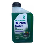 Aditivo Radiador Petronas Coolant 11 Concentrado Inorgânico 