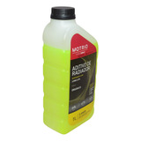 Aditivo Radiador Pronto Uso Diluído Amarelo Motrio Renault