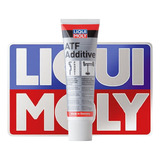 Aditivo Reduz Tranco Trepidação Câmbio Automático Liqui Moly