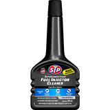 Aditivo Stp Fuel Injector Cleaner -