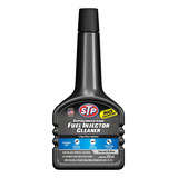 Aditivo Stp Fuel Injector Cleaner 236 Ml - 6 Unidades