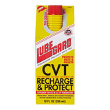 Aditivo Transmissão Automática Cvt 296ml Lubegard