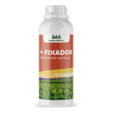 Adjuvante Agricola Fixador Aplicaçao De Herbicidas 1 Litro 
