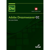 Adobe Dreamweaver Cc - Santos, Ana