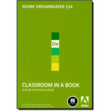 Adobe Dreamweaver Cs4 - Classrom In