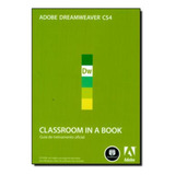 Adobe Dreamweaver Cs4 - Classrom In