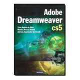 Adobe Dreamweaver Cs5, De Yara Regina