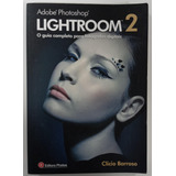 Adobe Photoshop Lightroom 2 De Clicio