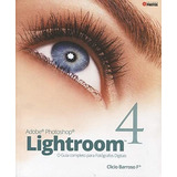 Adobe Photoshop Lightroom 4 - O