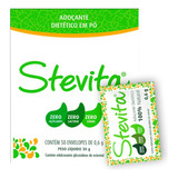 Adoçante De Stévia 100% Natural Stevita