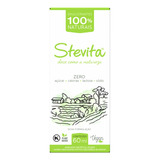Adoçante Líquido Stevia 100% Zero 60ml