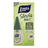 Adoçante Líquido Stevia Linea Caixa 25ml