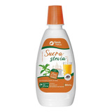 Adoçante Líquido Sucra Stevia 80 Ml Stevia Natus