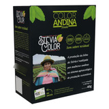 Adoçante Natural Em Pó Stevia 50