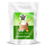 Adoçante Natural Eritritol Cristal Premium 1kg Los Chef