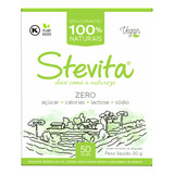 Adoçante Natural Stevia Em Pó -