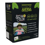 Adoçante Sache Stevia Color Andina Vegano