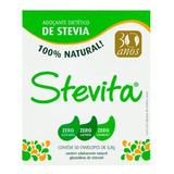Adoçante Stevia Natural - Sache 50
