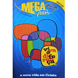 Adolescente Megateen 01 Professor Viva A